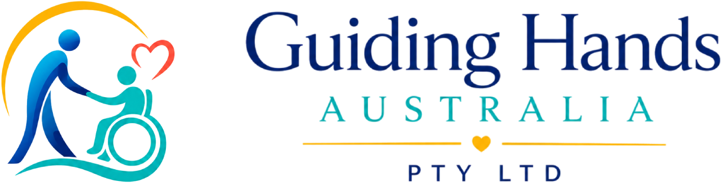 Guiding Hands Australia